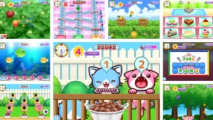 Cooking Mama: Let's cook + Mod