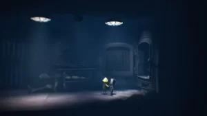 Little Nightmares II + Mod