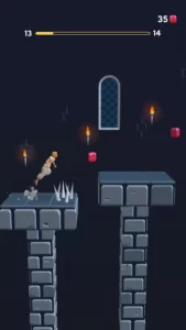 Prince of Persia : Escape + Mod