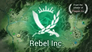 Rebel Inc + Mod