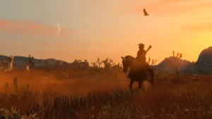 Red Dead Redemption + Mod