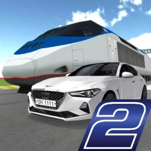 3D Driving Class 2 + Mod