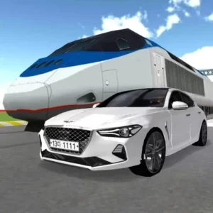 3D Driving Class + Mod