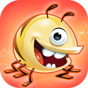 Best Fiends - Match 3 Puzzles + Mod