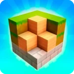 Block Craft 3D: Building Game + Mod