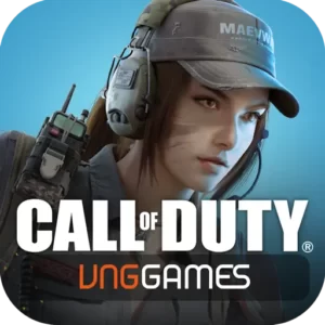 Call Of Duty: Mobile VN + Mod