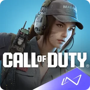 Call of Duty: Mobile KR + Mod