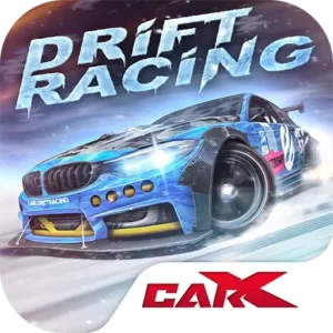 CarX Drift Racing + Mod