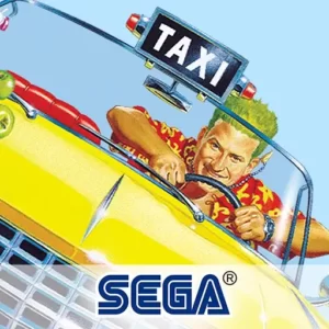 Crazy Taxi Classic + Mod