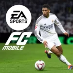 FIFA MOBILE + MOD
