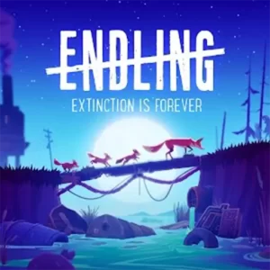 Endling *Extinction is Forever + Mod