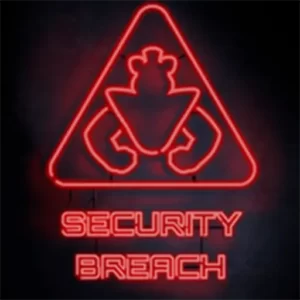 Five Nights at Freddys Security Breach + Mod