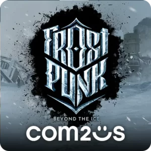 Frostpunk: Beyond the Ice + Mod