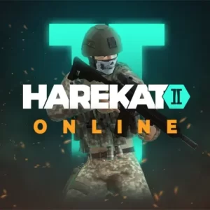 Harekat 2 : Online + Mod