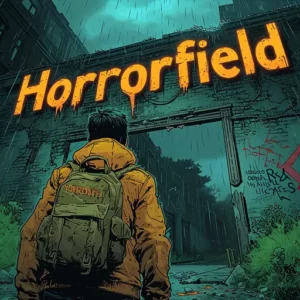 Horrorfield Multiplayer horror + Mod