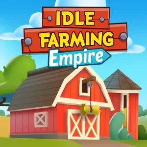 Idle Farming Empire + Mod