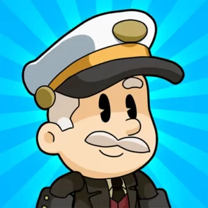 Idle Frontier: Tap Town Tycoon + Mod