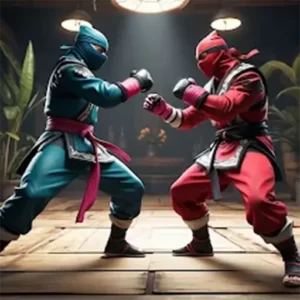 Karate Fighting: Kung Fu Games + Mod