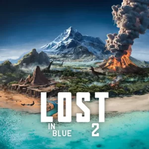 LOST in Blue 2: Fate's Island + Mod