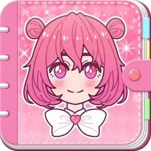 Lily Diary : Dress Up Game + Mod