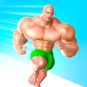 Muscle Rush - Smash Running + Mod