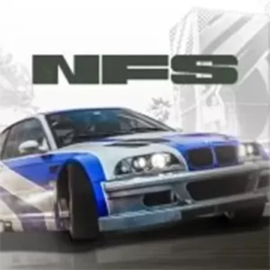 Need for Speed Mobile + Mod