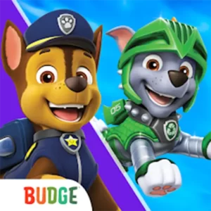 PAW Patrol Rescue World + Mod