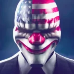 PAYDAY: Crime War + Mod