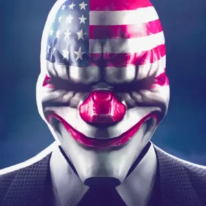 PAYDAY: Crime War + Mod