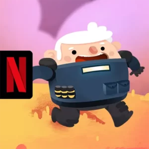 Rainbow Six: SMOL - NETFLIX + Mod