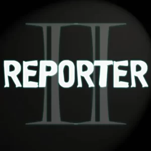 Reporter 2 - Scary Horror Game + Mod