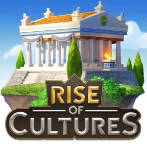 Rise of Cultures: Kingdom game + Mod