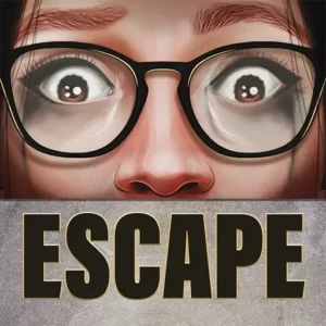 Rooms & Exits Escape Room Game + Mod