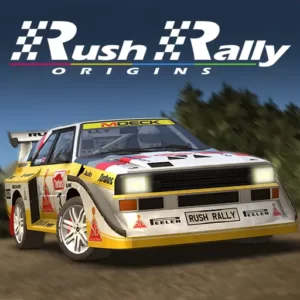 Rush Rally Origins + Mod