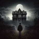 Scary Mansion: Horror Game 3D + Mod