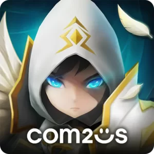 Summoners War + Mod