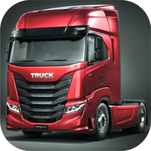 Truck Simulator 2024 - Europe + Mod