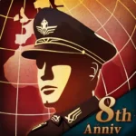 World Conqueror 4-WW2 Strategy + زبان فارسی