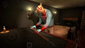 911: Prey (Horror Escape Game) + Mod