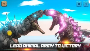 Animal Revolt Battle Simulator + Mod