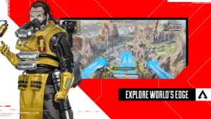 Apex Legends Mobile + Mod