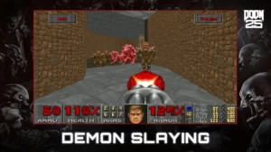 DOOM II + Mod