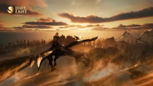 Dark and Light Mobile + Mod