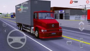 Drivers Jobs Online Simulator + Mod