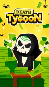 Idle Death Tycoon: Money Inc + Mod