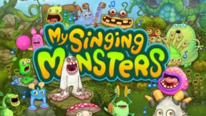 My Singing Monsters + Mod