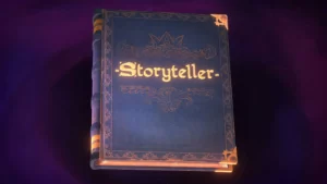 Storyteller + Mod