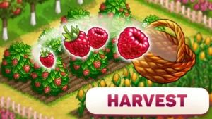 Superfarmers: Superhero Farm + Mod