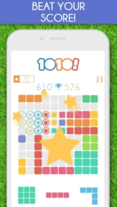 1010! Block Puzzle Game + Mod