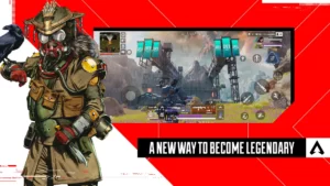 Apex Legends Mobile + Mod